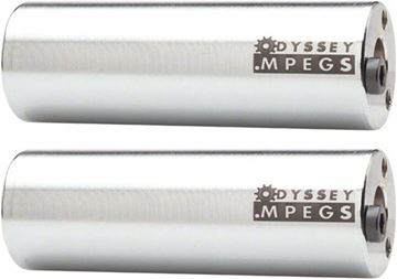 Picture of Odyssey MPEGs Steel Pegs